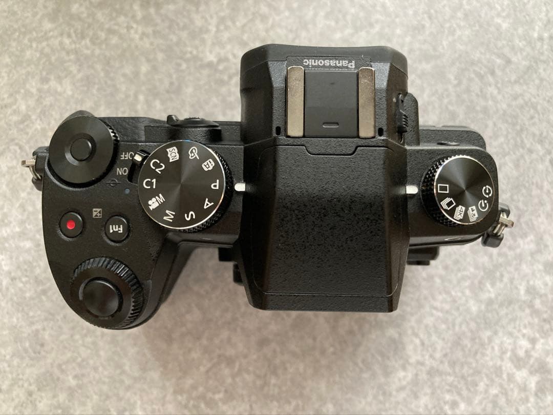 LUMIX DMC-G8M 12-60mm デジタル一眼レンズキット