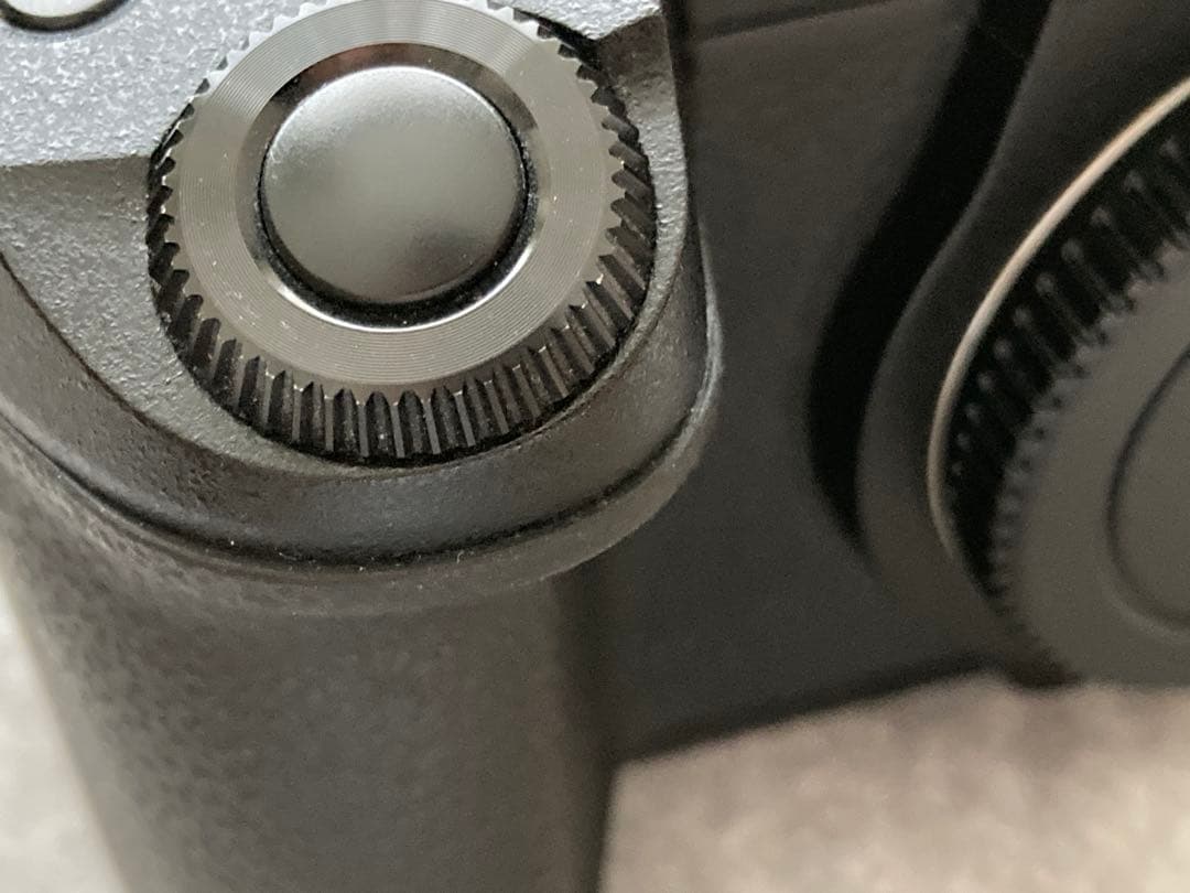 LUMIX DMC-G8M 12-60mm デジタル一眼レンズキット