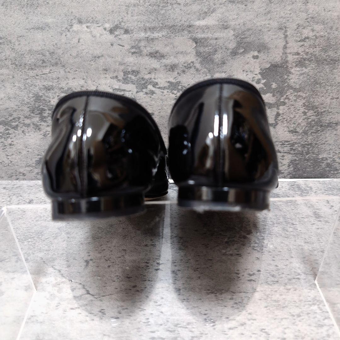 ロジェヴィヴィエ ブロッシュヴィヴィエ ビジュー パンプス 黒 39.5 箱付