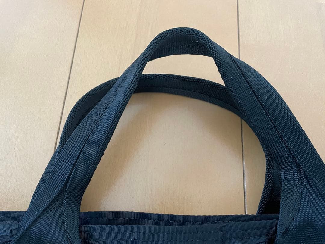 BRIEFING × ユナイテッドアローズ　ガーメントバッグ