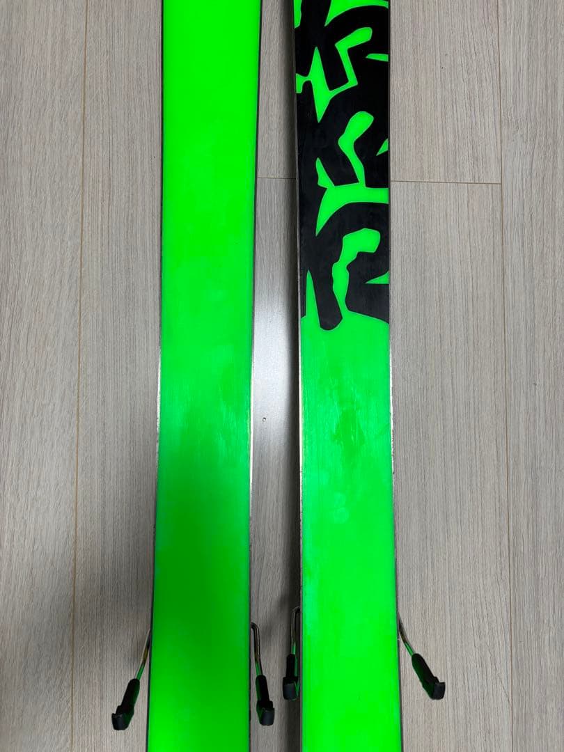 スキー K2 Sight 169cm