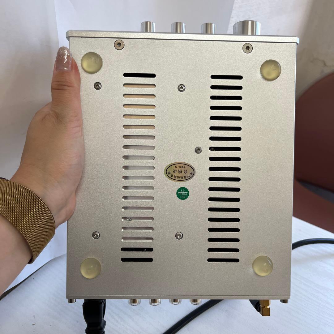 Nobsound ステレオ オーディオ アンプ TPA3255