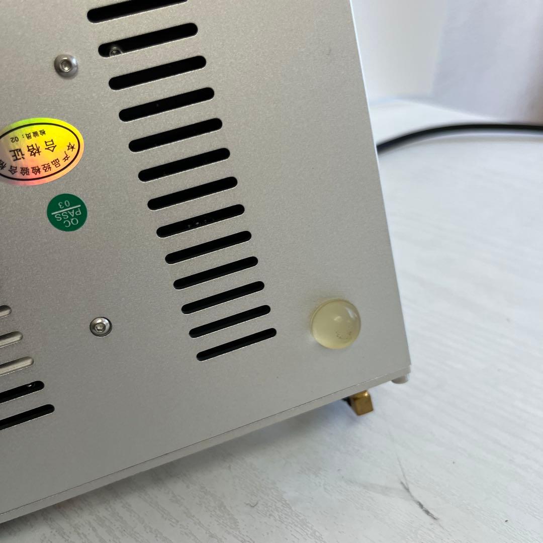 Nobsound ステレオ オーディオ アンプ TPA3255