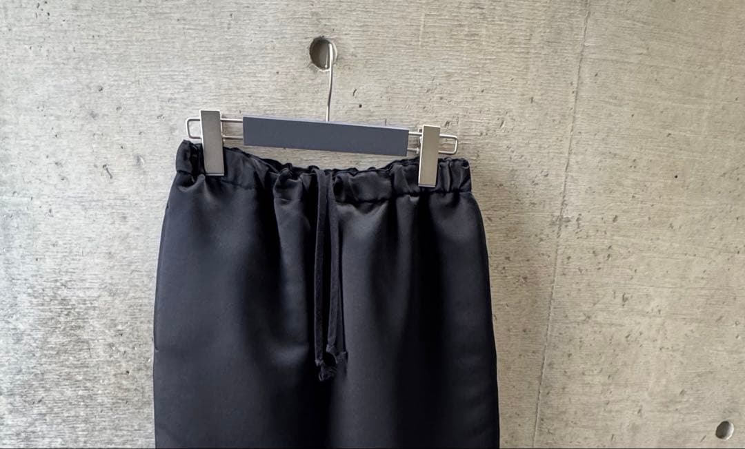 モモコ　コムデギャルソン　マーメイドスカート