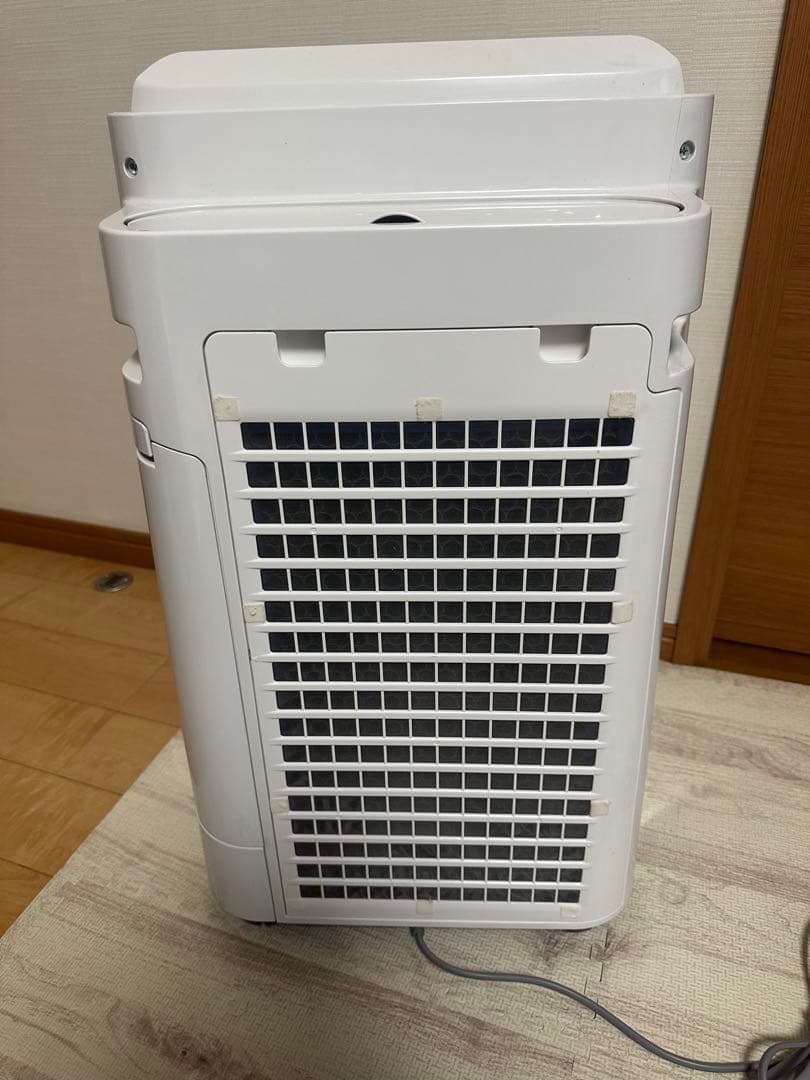 加湿空気清浄機　シャープ　２０２1 年製　KC-N50-W 動作確認済み