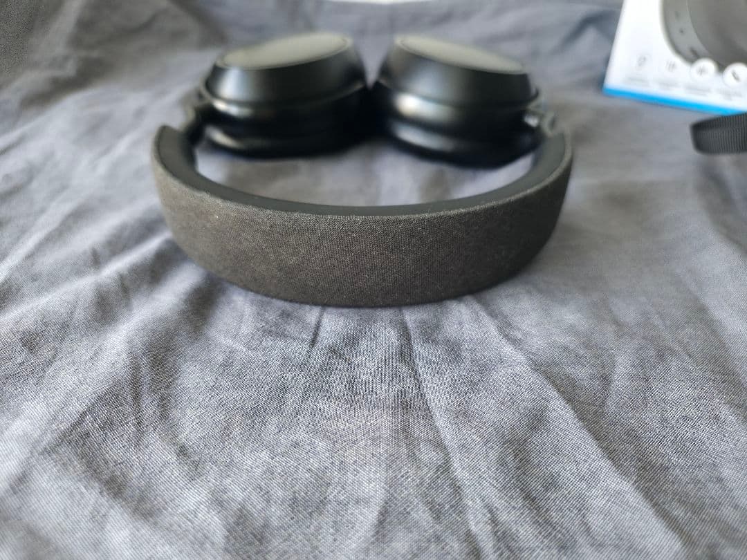 SENNHEISER MOMENTUM 4 Wireless ヘッドホン