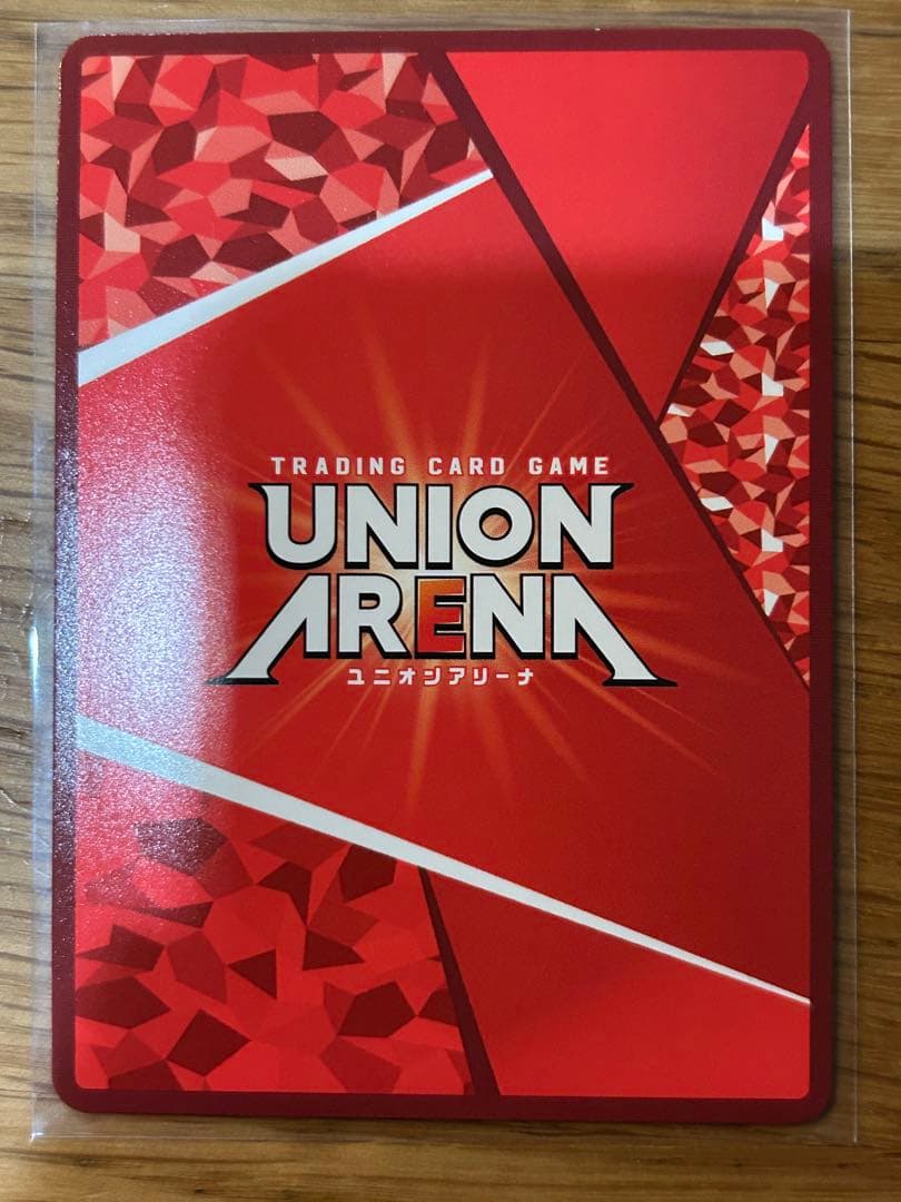 ユニアリ ToLOVEる 西連寺春菜 SR 星2 パラレル ユニオンアリーナ