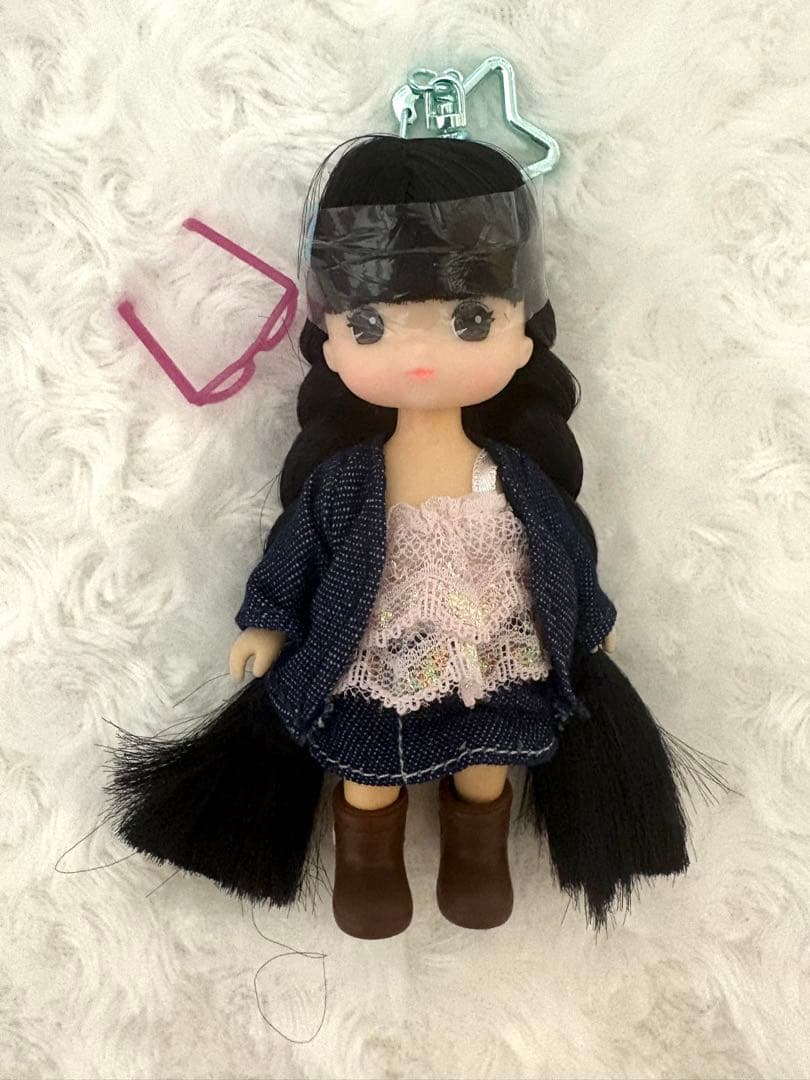 K-POP・アジア ILLIT NOT CUTE ANYMORE Little Mimi ver.