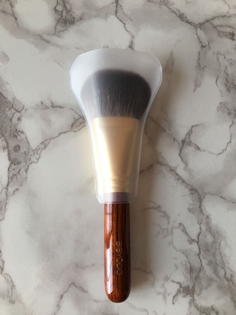 美粧堂 パーフェクトフィットブラシ B-F-05