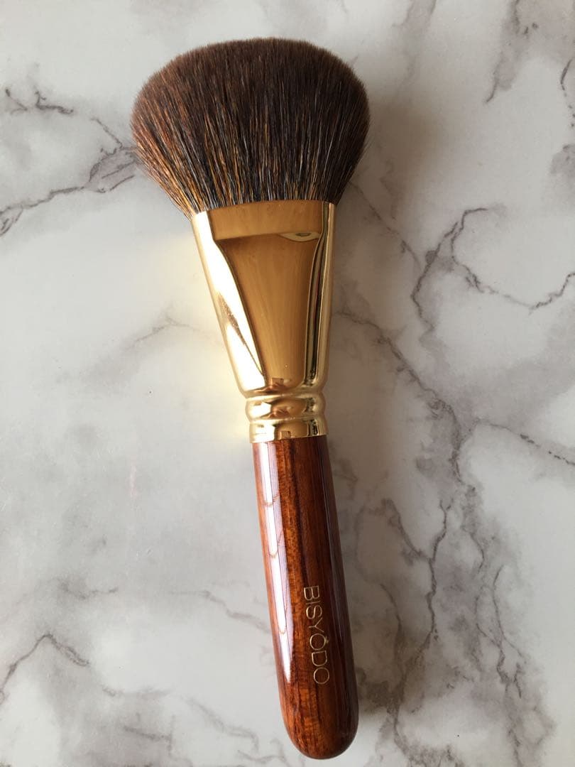 美粧堂 パーフェクトフィットブラシ B-F-05