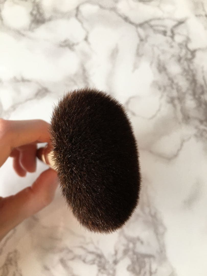 美粧堂 パーフェクトフィットブラシ B-F-05