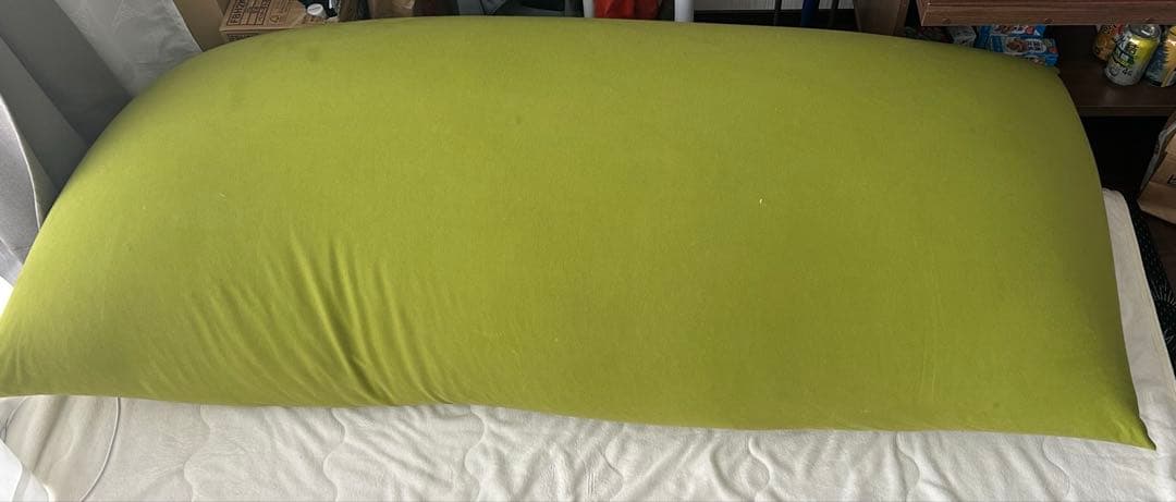 Yogibo クッション大 取りに来ていただける方限定