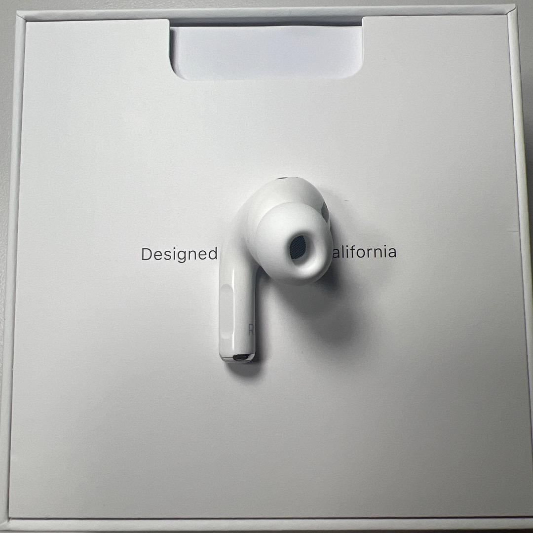 AirPods Pro 第2世代 usb-c 右耳 A3047 [26]