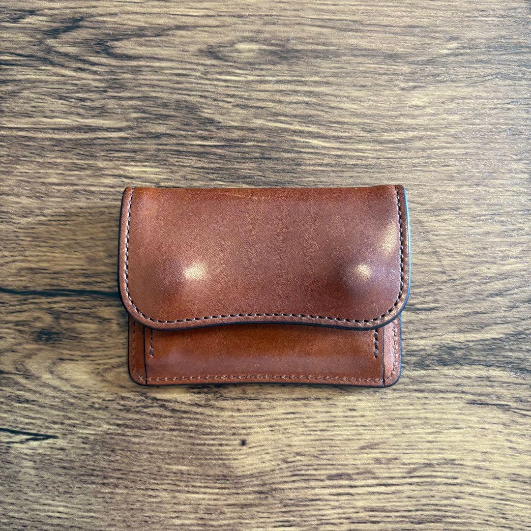 【お正月ラスト値下げ】WILD SWANS TONGUE ケース