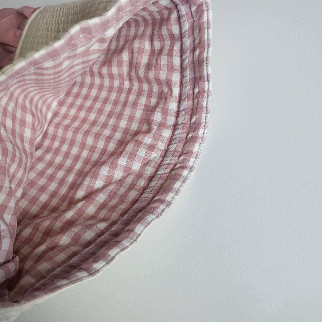 手提げ・レッスンバッグ・入園グッズ moco