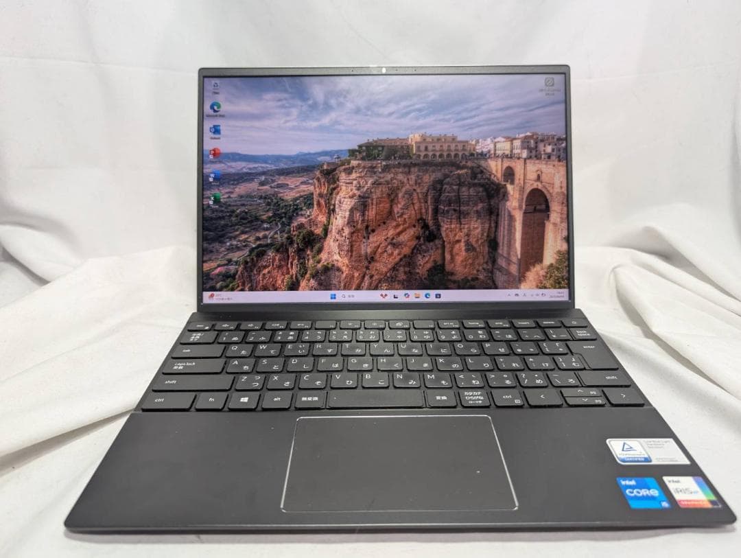 Dell Vostro i5-11320H メモリ8GB SSD256GB