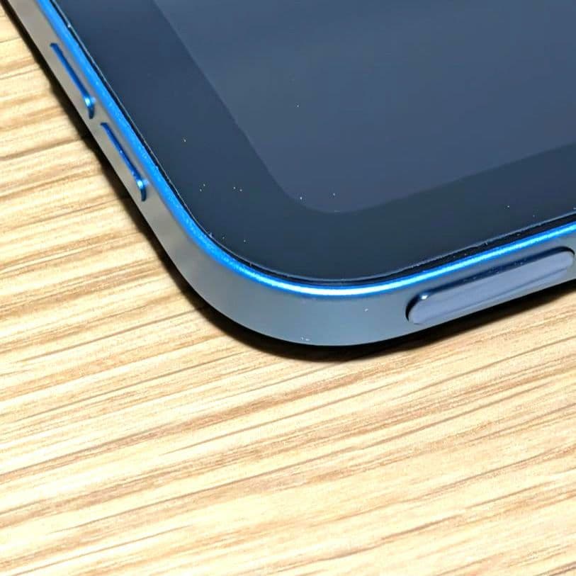 iPad 第11世代 (A16) 128GB ブルー 本体＋ケースセット