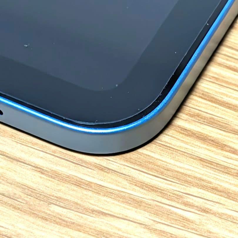 iPad 第11世代 (A16) 128GB ブルー 本体＋ケースセット