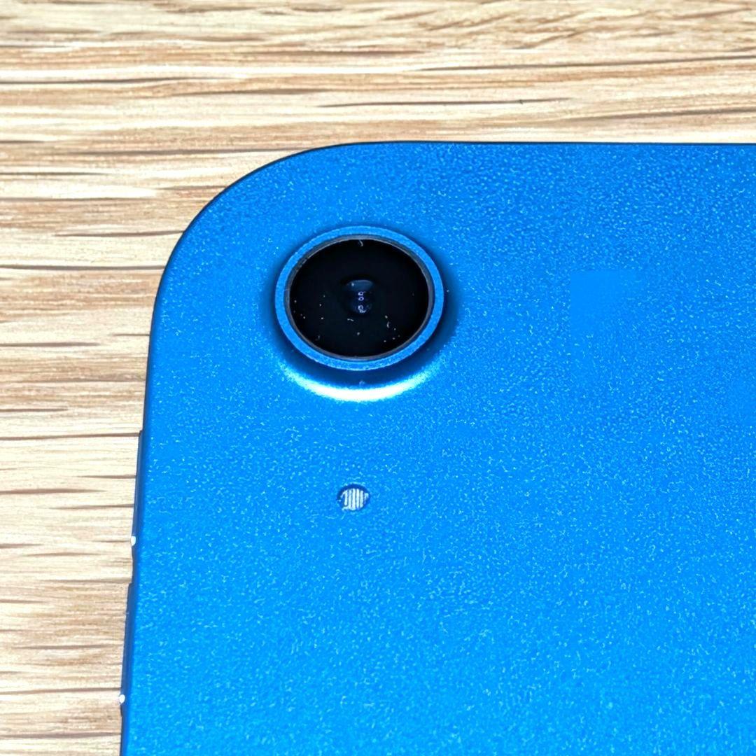 iPad 第11世代 (A16) 128GB ブルー 本体＋ケースセット