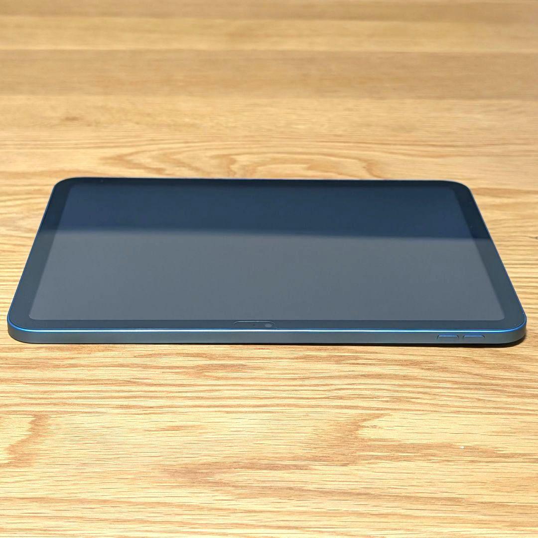 iPad 第11世代 (A16) 128GB ブルー 本体＋ケースセット