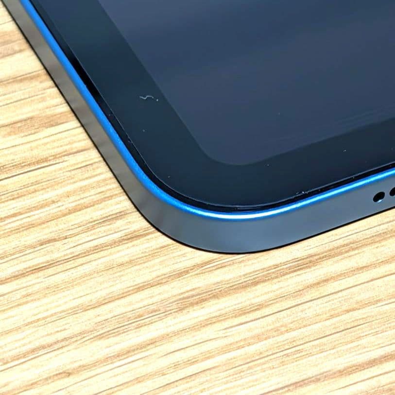 iPad 第11世代 (A16) 128GB ブルー 本体＋ケースセット