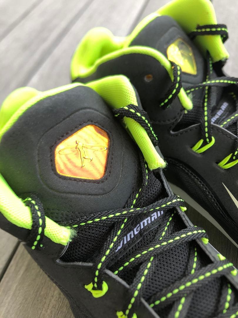 【ゲリラセール】ナイキ 野球 スパイク SWINGMAN MVP2 28cm