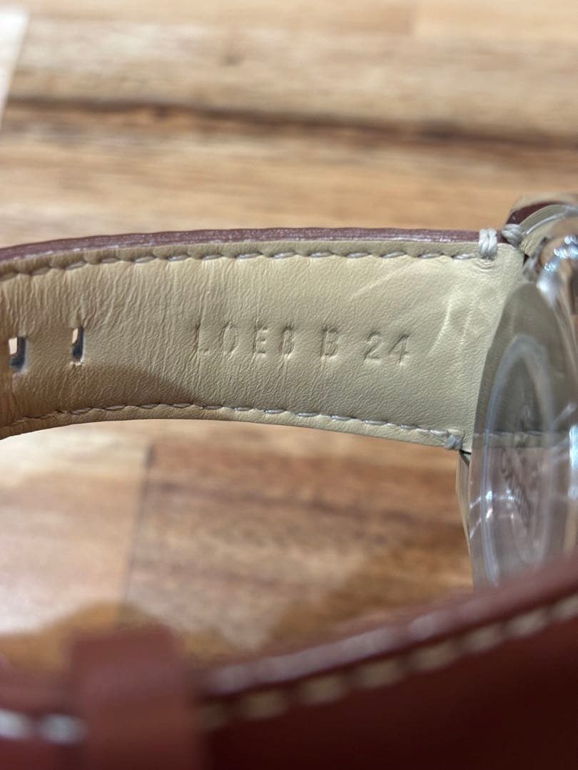 時計 SEIKO Sportura Kinetic GMT