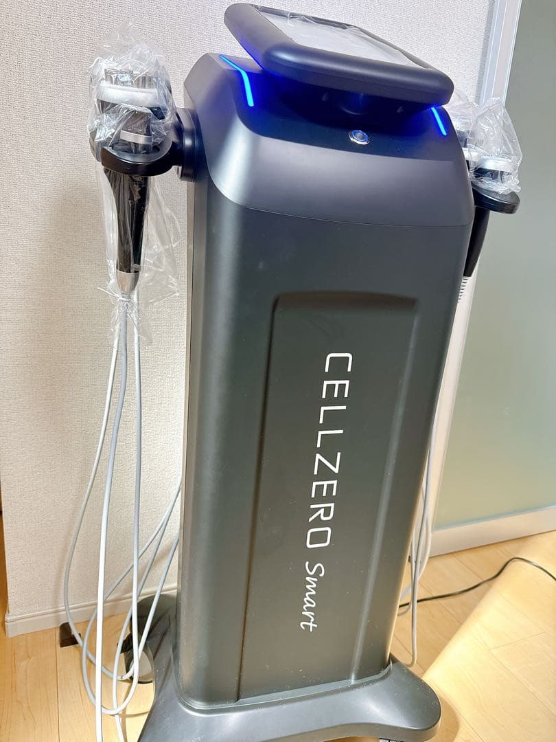 セルゼロスマート　超美品　自分でエステ