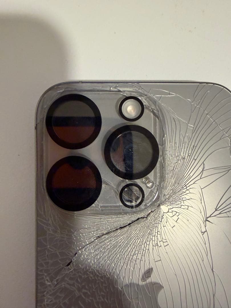 スマートフォン本体 Apple iPhone 15Pro 128gb