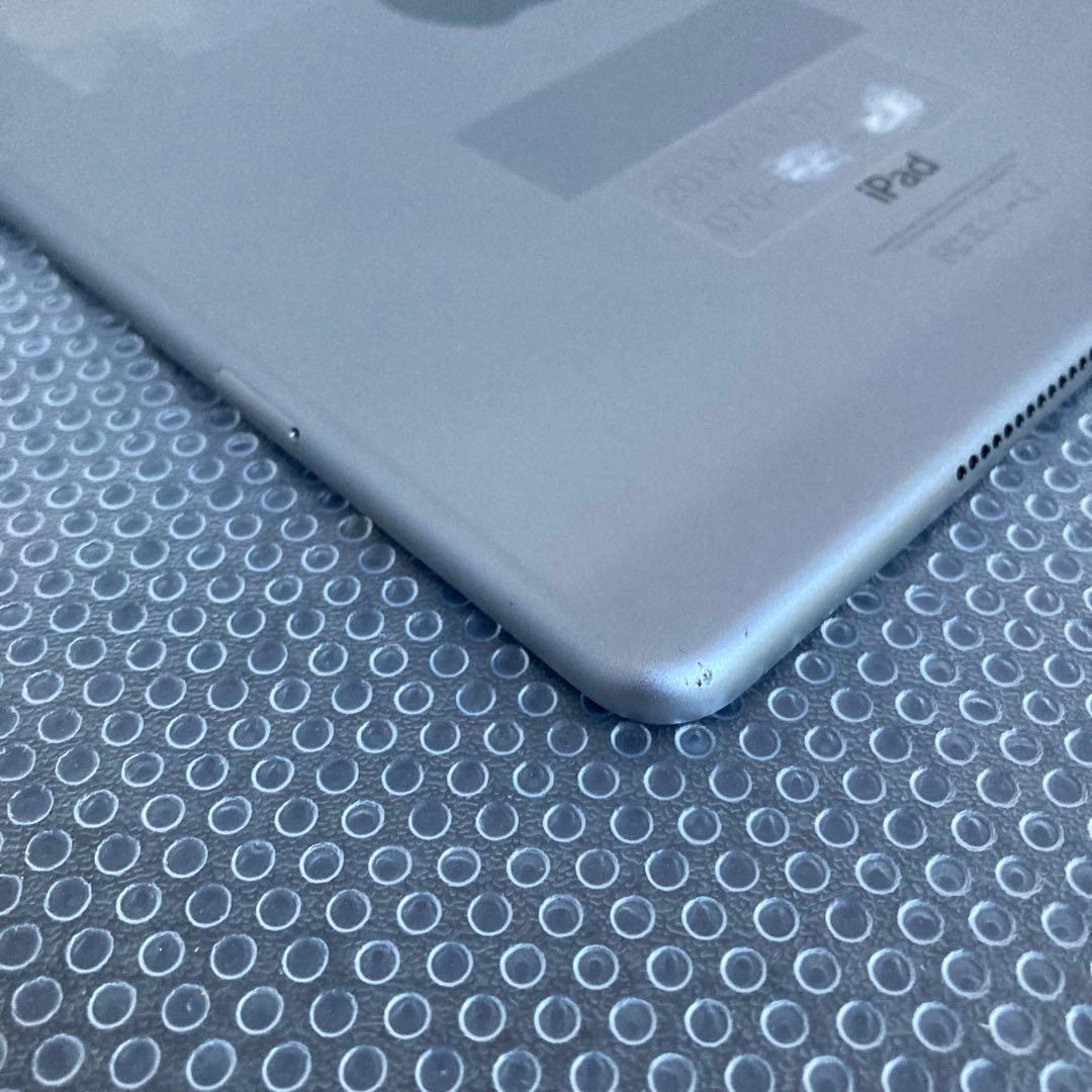 3937【早い者勝ち】電池最良好☆iPad Air2 第2世代 64GB au☆