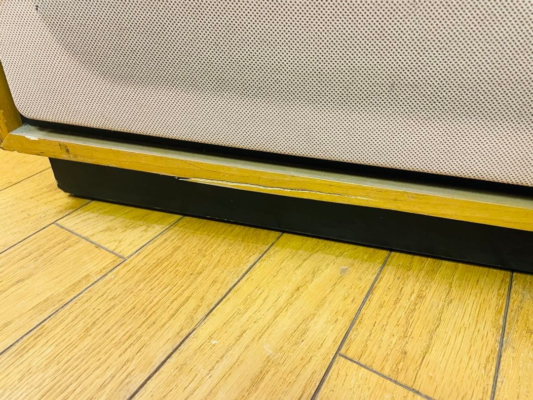 TANNOY CHEVIOT HPD 315A スピーカー Gianni