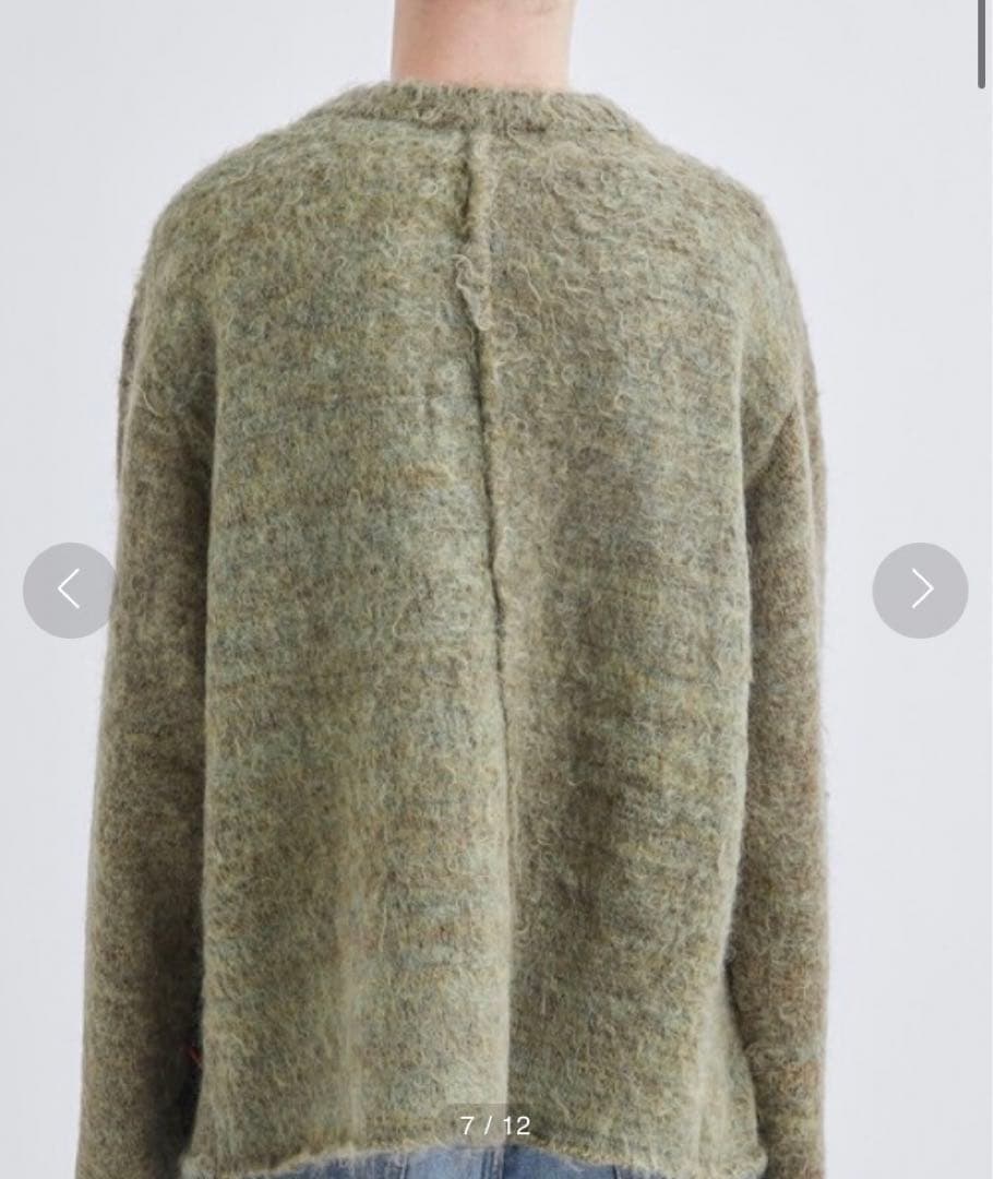 【SHINYAKOZUKA/シンヤコズカ】ABSTRACT POLYPHONY