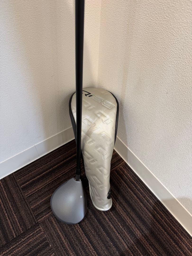 テーラーメイドQi35 Daimana TM 60 S フェアウェイウッド5番