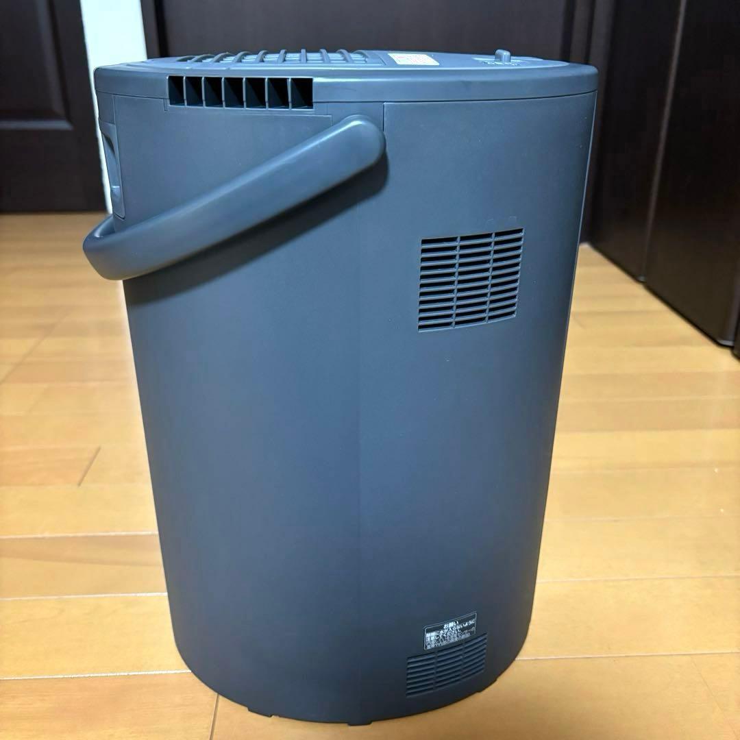 象印マホービン スチーム式加湿器 EE-TA60-BM 2024年製