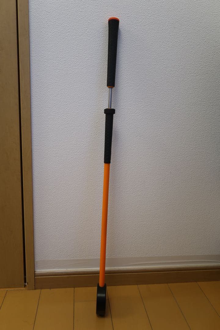 【running8man】スイングモンスター725 / ゴルフ スイング