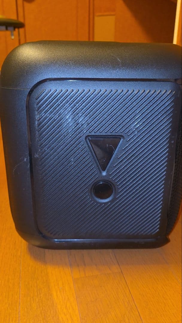 JBL PARTYBOX LED照明付きスピーカー