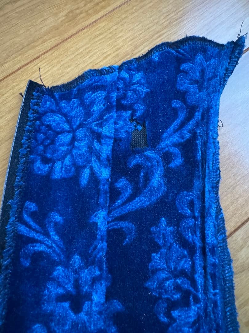 いすゞギガ　ダッシュマットとピラーカバーセット