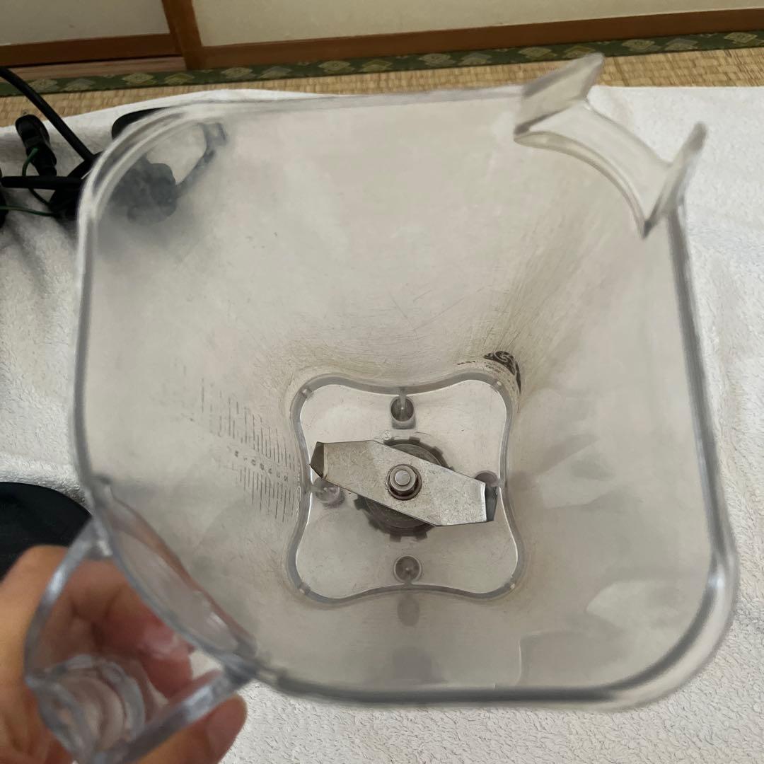 Hamilton Beachブレンダー HBH750