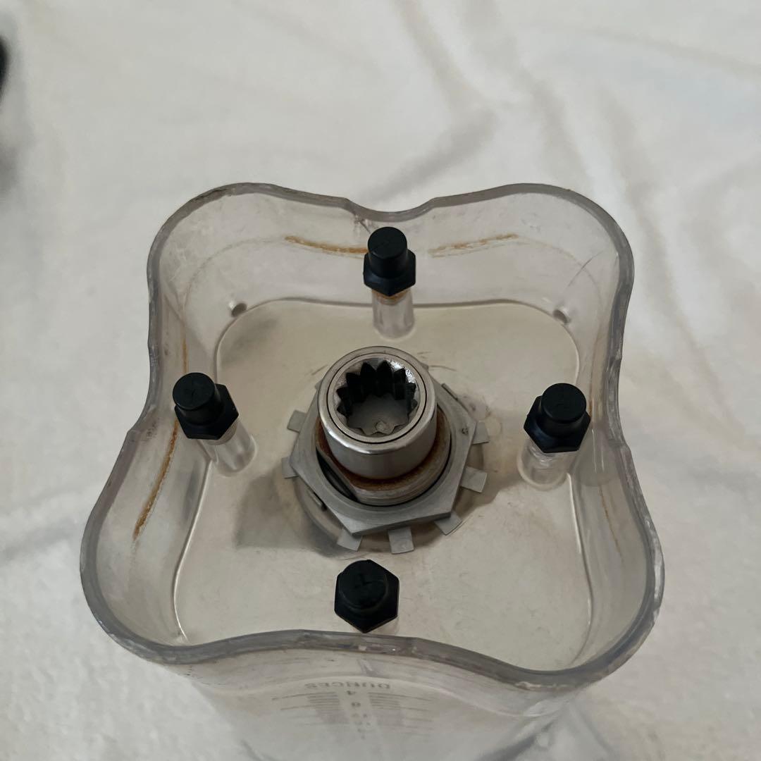 Hamilton Beachブレンダー HBH750