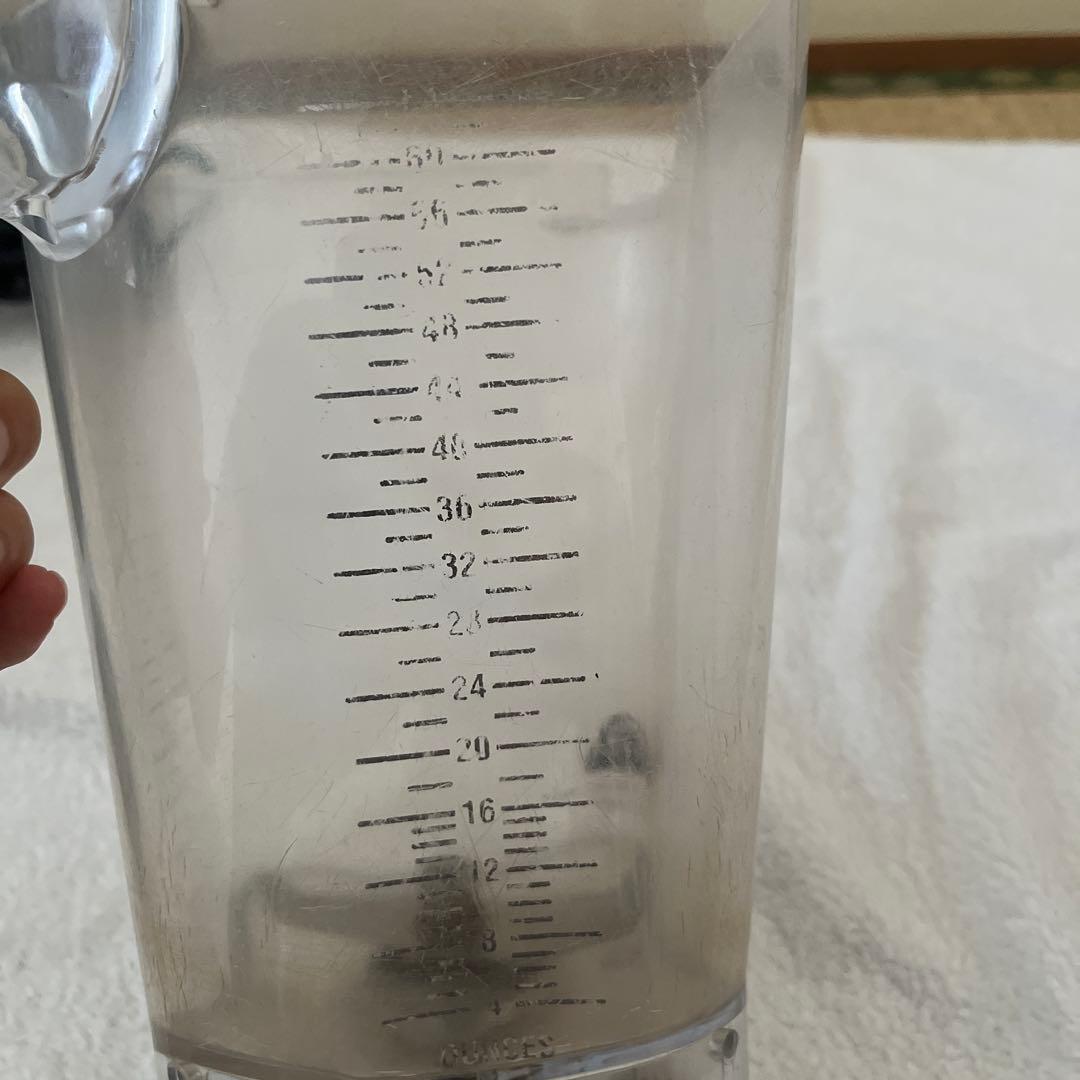 Hamilton Beachブレンダー HBH750