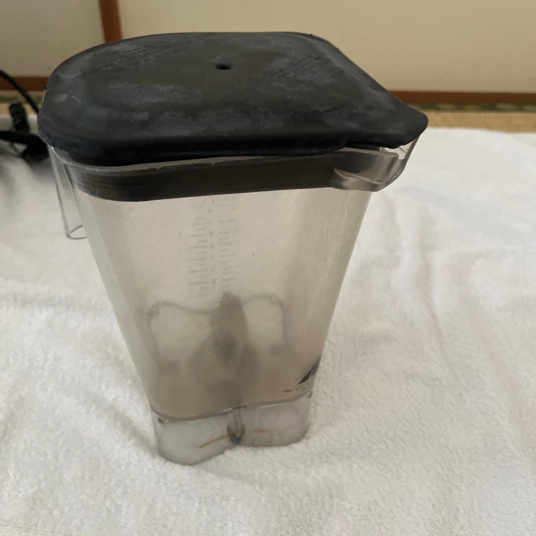 Hamilton Beachブレンダー HBH750