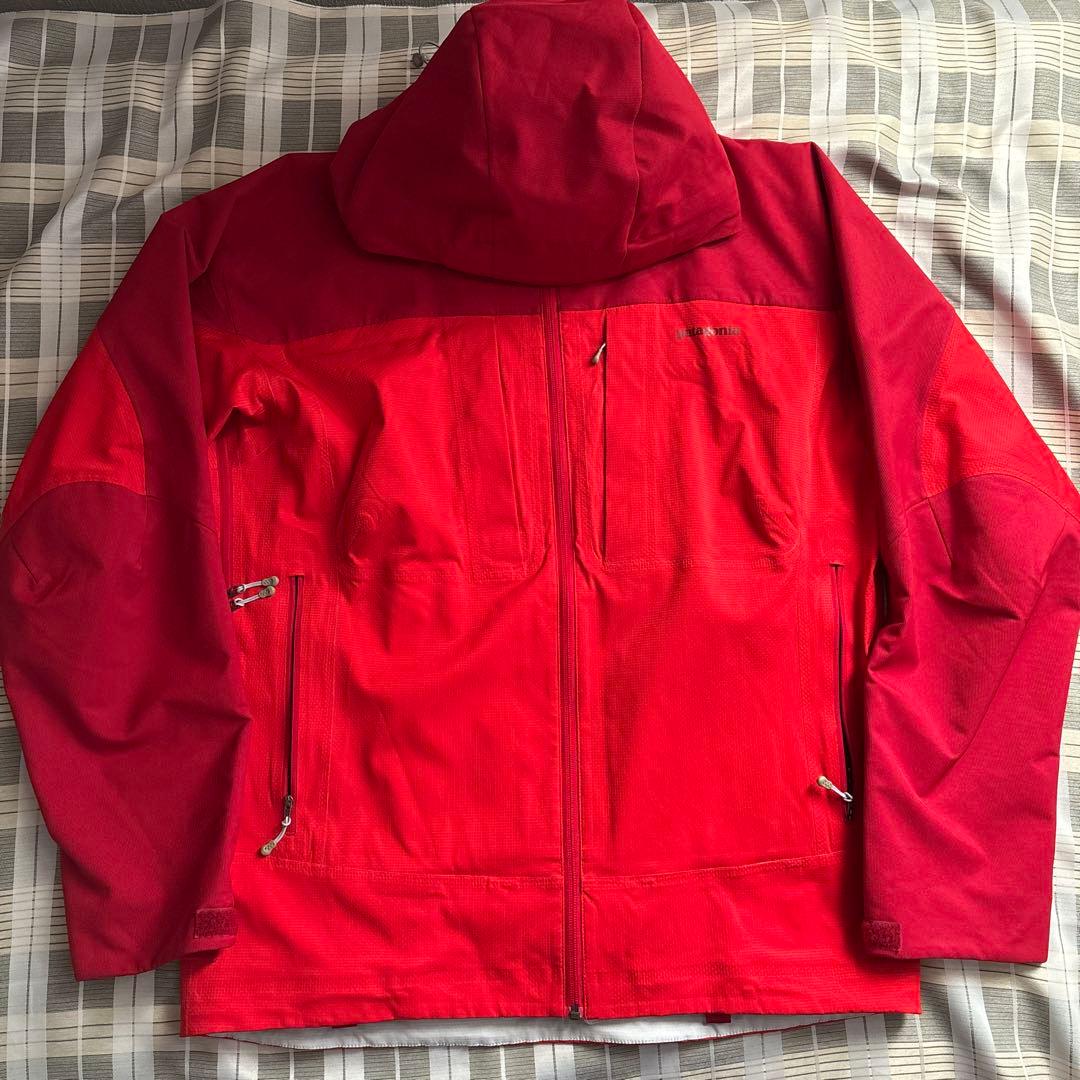 patagonia パタゴニア　ジャケット