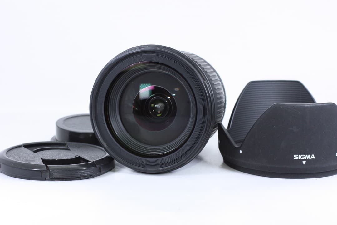 SIGMA 17-70mm F2.8-4.5 DC PENTAX 動作確認済22