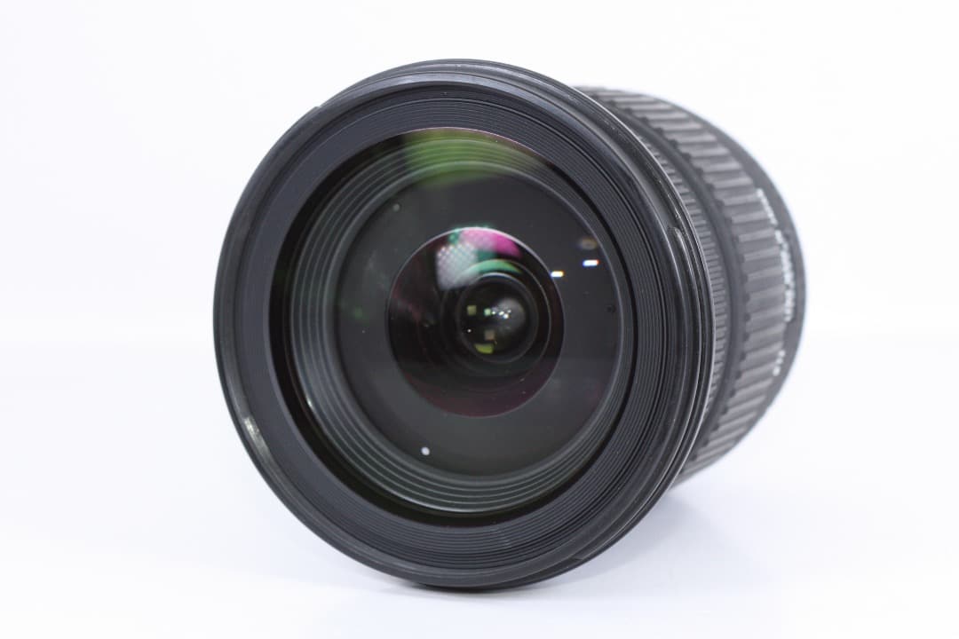 SIGMA 17-70mm F2.8-4.5 DC PENTAX 動作確認済22