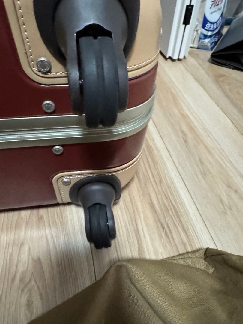 プロテカ ジーニオ