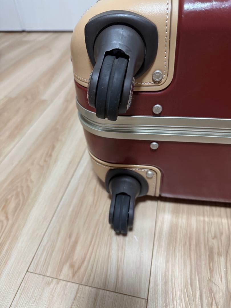 プロテカ ジーニオ