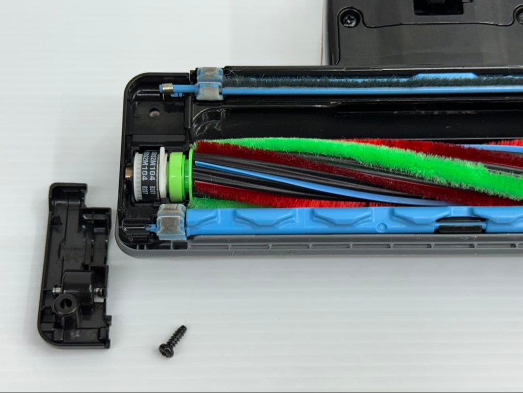 格安　中古　CV-SP900G 日立　掃除機　D-AP51 ヘッド　パワーブラシ