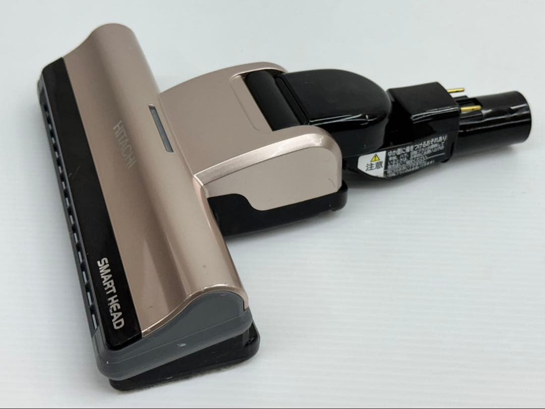 格安　中古　CV-SP900G 日立　掃除機　D-AP51 ヘッド　パワーブラシ