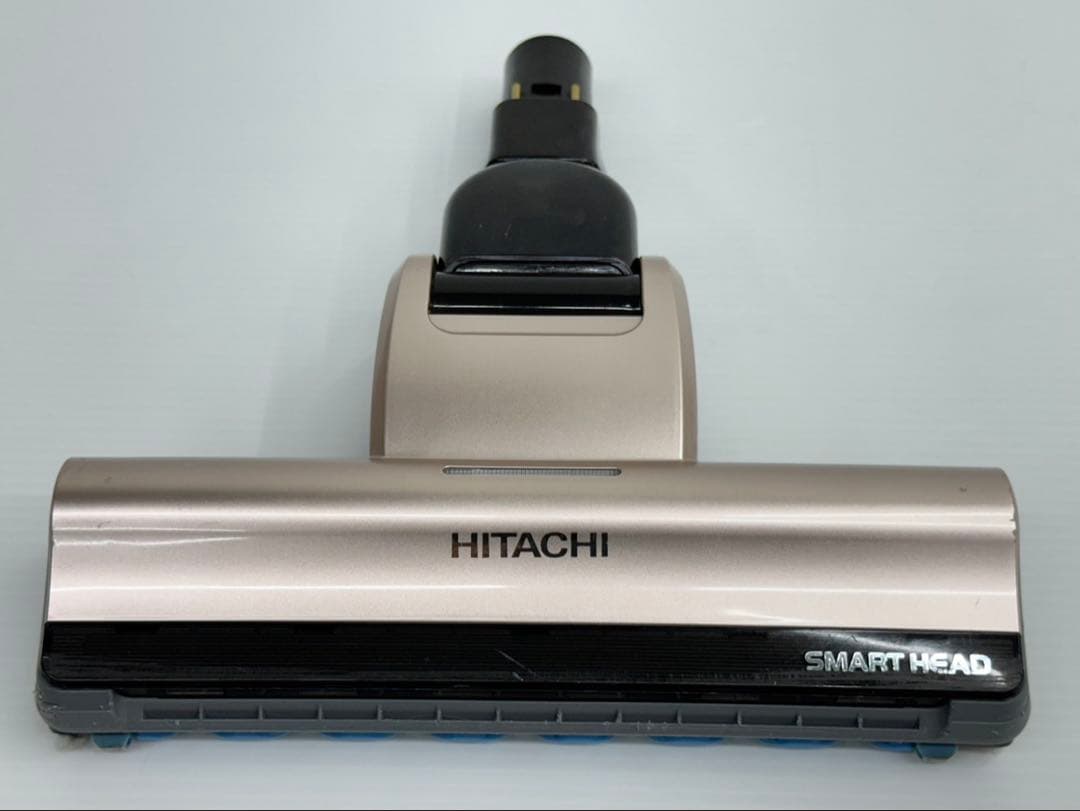 格安　中古　CV-SP900G 日立　掃除機　D-AP51 ヘッド　パワーブラシ