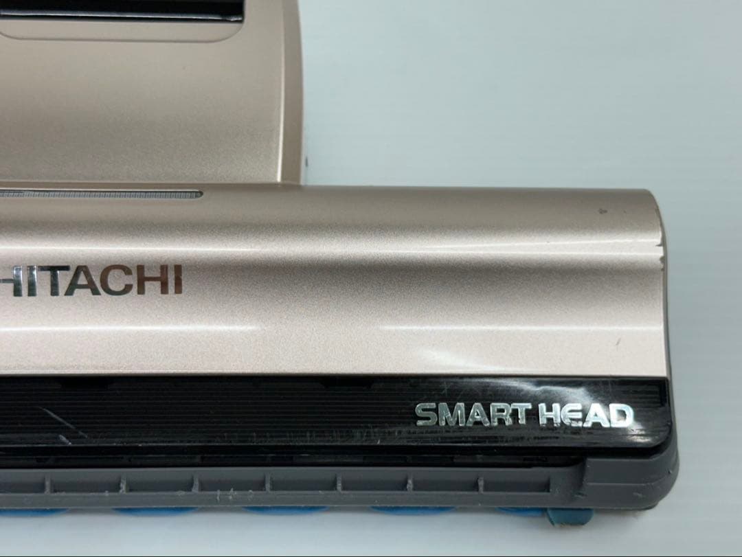 格安　中古　CV-SP900G 日立　掃除機　D-AP51 ヘッド　パワーブラシ